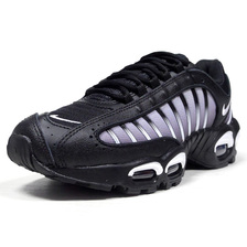 NIKE AIR MAX TAILWIND IV BLACK/WHITE/BLACK/NOIR/NOIR/BLANC AQ2567-004画像