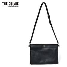 CRIMIE 2WAY CLUTCH BAG BIG CRA1-WB01-BG03画像