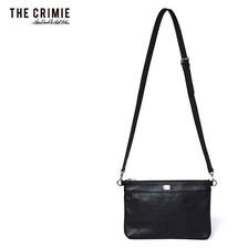 CRIMIE 2WAY CLUTCH BAG MIDDLE CRA1-WB01-BG04画像