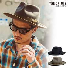 CRIMIE ANTELOPE HAT CRA1-HWHT-AL01画像