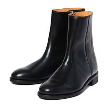CRIMIE THE ZIP BOOTS CRA1-FWLT-BT02画像