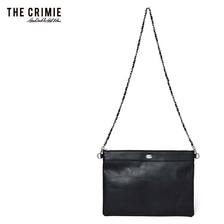 CRIMIE 2WAY CLUTCH BAG BIG CRA2-WB01-BG03画像