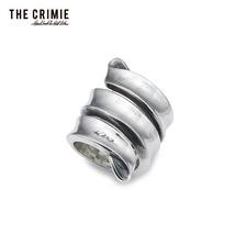 CRIMIE LETTER RIBBON RING BIG CRA1-JW92-LR01画像