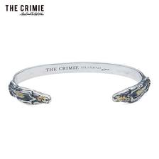 CRIMIE PYRAMID STUDS GUADALUPE BRACELET CRA1-JW92-PB01画像