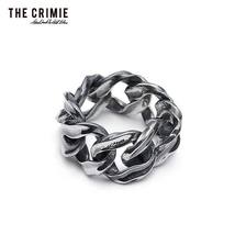 CRIMIE CR CHAIN RING CRA1-JW92-CR01画像