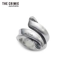 CRIMIE LETTER RIBBON RING SMALL CRA1-JW92-LR02画像