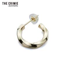 CRIMIE ETERNITY 18K GOLD PIERCE CRA1-JW18-EP01画像