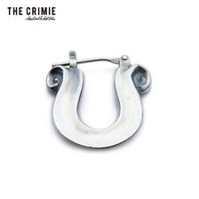 CRIMIE LETTER RIBBON HORSE SHOE PIERCE CRA1-JW92-HP01画像