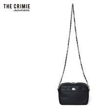 CRIMIE SHOULDER BAG CRA2-WB01-BG05画像