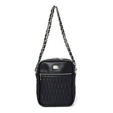 CRIMIE DIAMOND QUILT SHOULDER BAG 2 CRA2-WB02-BG06画像
