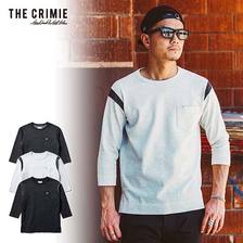 CRIMIE TSURIAMI FOOTBALL T SHIRT CRA1-CCS1-FB01画像