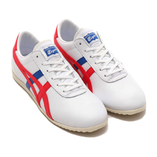 Onitsuka Tiger TAI-CHI WHITE/RED 1183A399-100画像