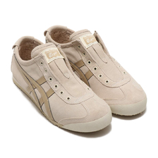 Onitsuka Tiger MEXICO 66 SLIP-ON NATURAL 1183A438-200画像