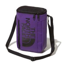 THE NORTH FACE BC FUSE BOX POUCH HERO PURPLE NM81957-HP画像