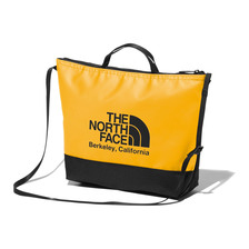THE NORTH FACE BC MUSETTE SUMMIT GOLD NM81960-SG画像