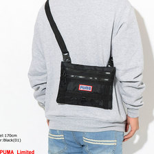 PUMA Select Sacoche Limited 077016画像