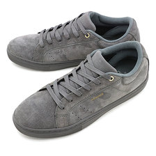 Emerica ROMERO AMERICANA GREY/GREY画像