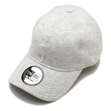 NEW ERA 9THIRTY NY SWEAT CAP HEATHER 12109011画像