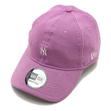 NEW ERA 9THIRTY NY SWEAT CAP L.PURPLE 12109010画像