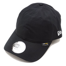 NEW ERA OUTDOOR 9THIRTY CORDURA BLACK 12108514画像