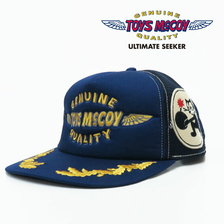 TOYS McCOY MESH CAP FELIX THE CAT "100TH ANNIV." TMA1914画像