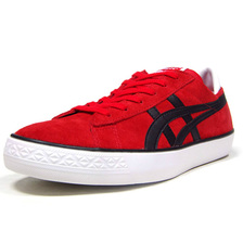 Onitsuka Tiger FABRE BL-S 2.0 RED/BLK/WHT 1183A525-600画像