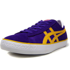 Onitsuka Tiger FABRE BL-S 2.0 PPL/YEL/WHT 1183A525-500画像