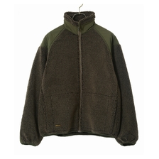 orslow FLEECE JACKET 6018/03/01画像