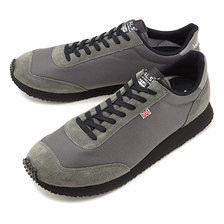 WALSH Tornade17 GRY(B) TOR50025画像