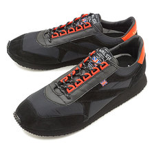 WALSH Voyager SP BLK/RED VOY50019画像