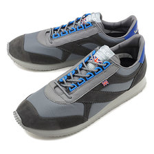 WALSH Voyager SP GRY/BLU VOY50018画像