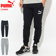 PUMA Classics Sweat Pant Limited 595894画像