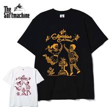 SOFTMACHINE DIRTY HITS PLAYGROUND-T画像