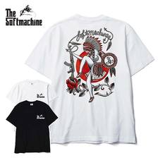 SOFTMACHINE DIRTY HITS SUNDANCE-T画像