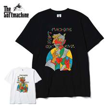 SOFTMACHINE DIRTY HITS CUBIC-T画像