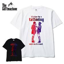 SOFTMACHINE DIRTY HITS SOLDIERS-T画像