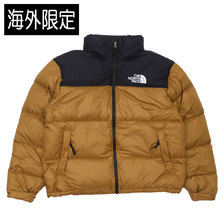 THE NORTH FACE 1996 NUPTSE JACKET BRITISH KHAKI画像