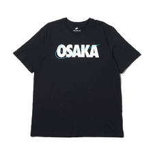 NIKE AS OSAKA CITY TEE BLACK CK0579-010画像