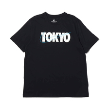 NIKE AS TOKYO CITY TEE BLACK CK0578-010画像