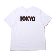 NIKE AS TOKYO CITY TEE WHITE CK0578-100画像
