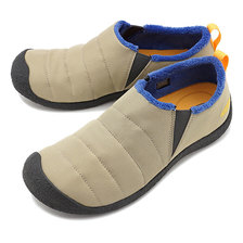 KEEN M HOWSER II Cornstalk/Mazarine Blue 1021957画像