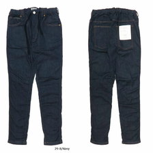 SPELLBOUND ISKO 5ポケット イージー パンツ 43-759D画像