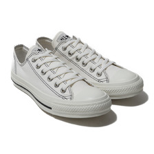 CONVERSE ALL STAR STITCHING OX WHITE 31301002画像
