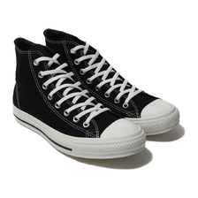 CONVERSE ALL STAR STITCHING HI BLACK 31300991画像