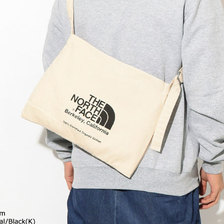 THE NORTH FACE Musette Bag NM81972画像