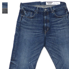 NEIGHBORHOOD 19AW WASHED.DP BASIC/14OZ-PT 192XBNH-PTM10画像