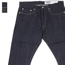 NEIGHBORHOOD 19AW RIGID.DP NARROW/14OZ-PT 192XBNH-PTM06画像