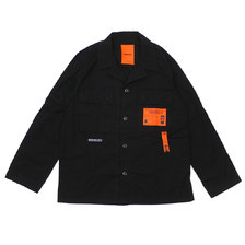 NEIGHBORHOOD 19AW MIL-BDU SC/C-SHIRT.LS 192SPNH-SHM01画像