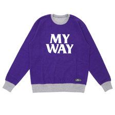 NEIGHBORHOOD 19AW REVERSE-S/C-CREW.LS 192FPNH-CSM05画像