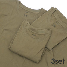 WTAPS 19AW SKIVVIES.TEE 192MYDT-UWM01画像